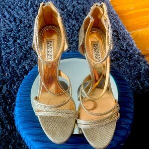 Size 9 Bagley Mischa